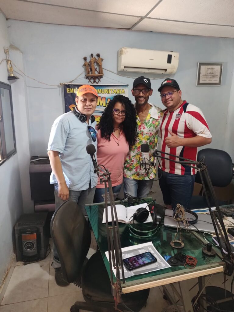 Equipo Recochón Dinámico