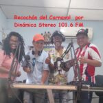 Dinamica Stereo, Recoch贸n del Carnaval.