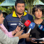 Susana Mohamed. MinAmbiente