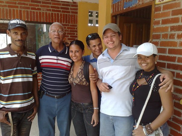 Miembros Dinamicos