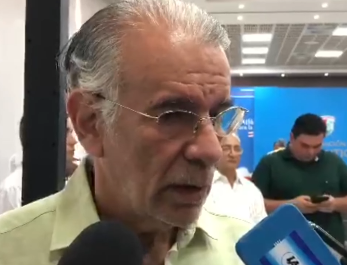 Dr. Eduardo Verano
