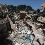 Terremoto Colombia 2026