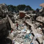 Terremoto Colombia 2026