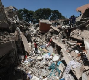 Terremoto Colombia 2026