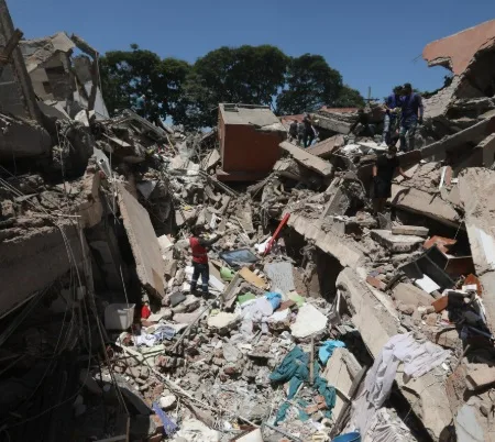 Terremoto Colombia 2026