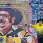 Mural Anibal Velasquez