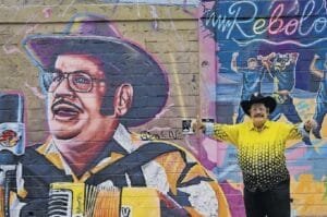 Mural Anibal Velasquez
